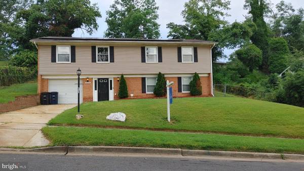 3014 MELISA DR, Fort Washington, MD 20744