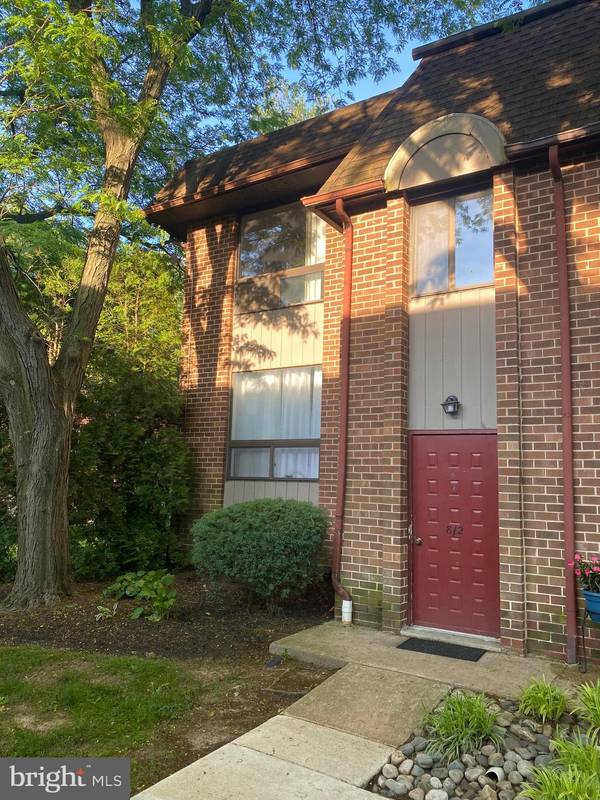 812-B PUTNAM BLVD #45-B, Wallingford, PA 19086