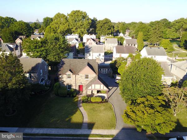 Drexel Hill, PA 19026,924 BLYTHE AVE