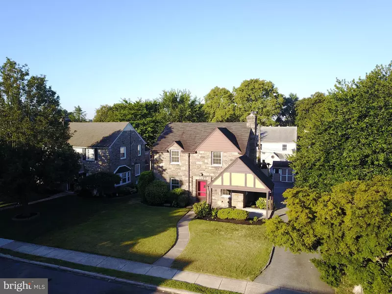 924 BLYTHE AVE, Drexel Hill, PA 19026