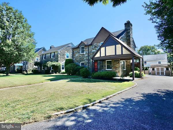 Drexel Hill, PA 19026,924 BLYTHE AVE