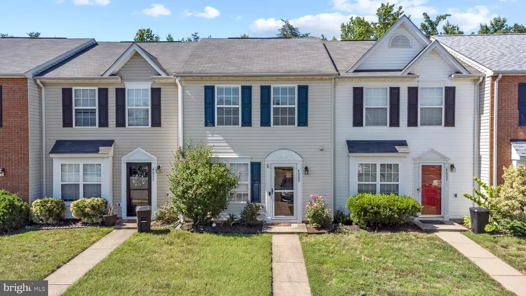 4009 CANOPY WAY, Fredericksburg, VA 22408