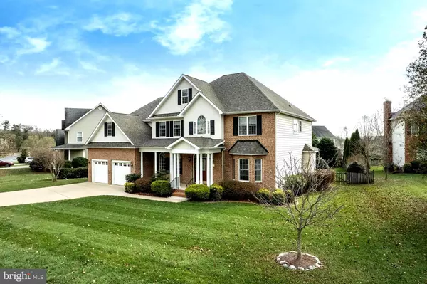 Berryville, VA 22611,309 HENDERSON CT