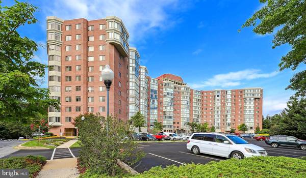 3210 N LEISURE WORLD BLVD #112, Silver Spring, MD 20906