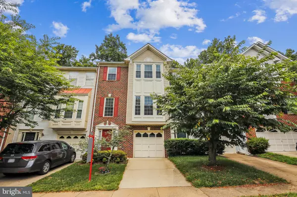 4605 BUCKHORN RDG, Fairfax, VA 22030