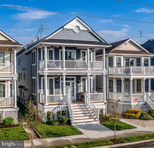 1508 ASBURY AVE, Ocean City, NJ 08226