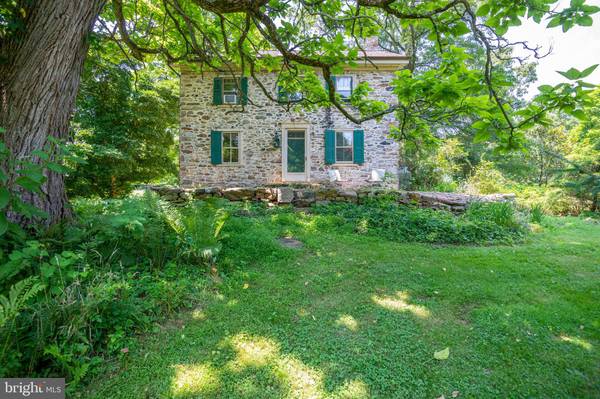 73 FORGEDALE RD, Barto, PA 19504