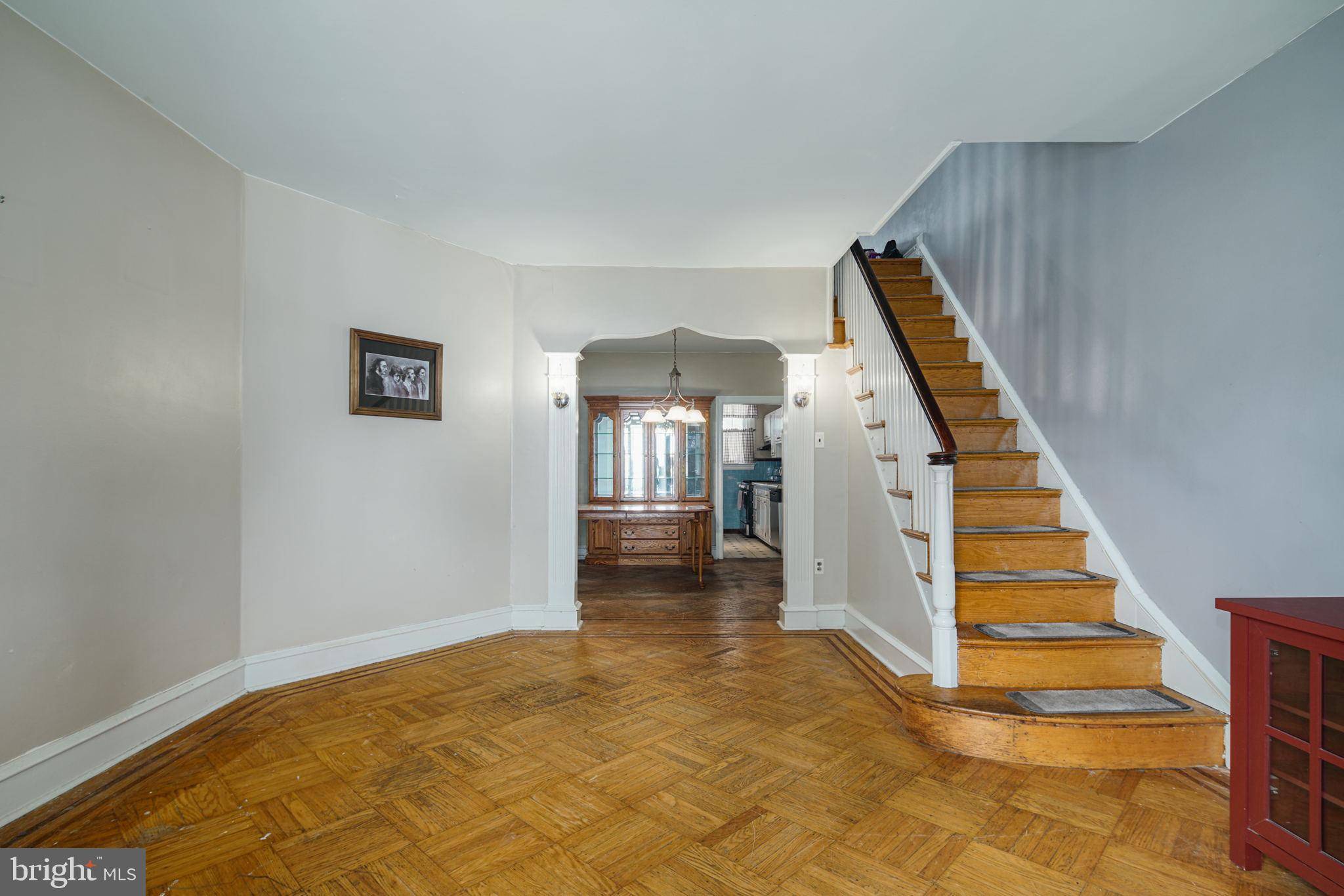 Philadelphia, PA 19120,573 MARWOOD RD E