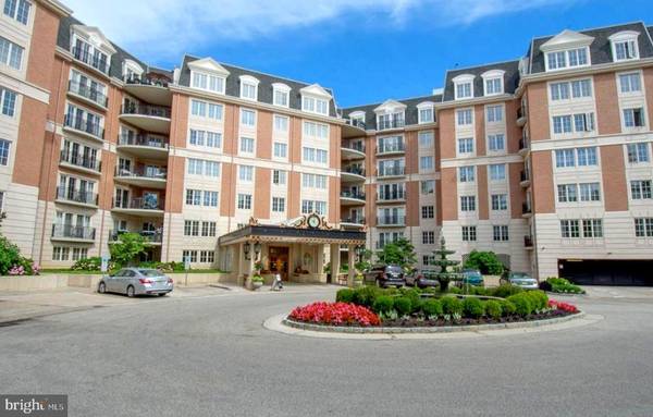 190 PRESIDENTIAL BLVD #602, Bala Cynwyd, PA 19004