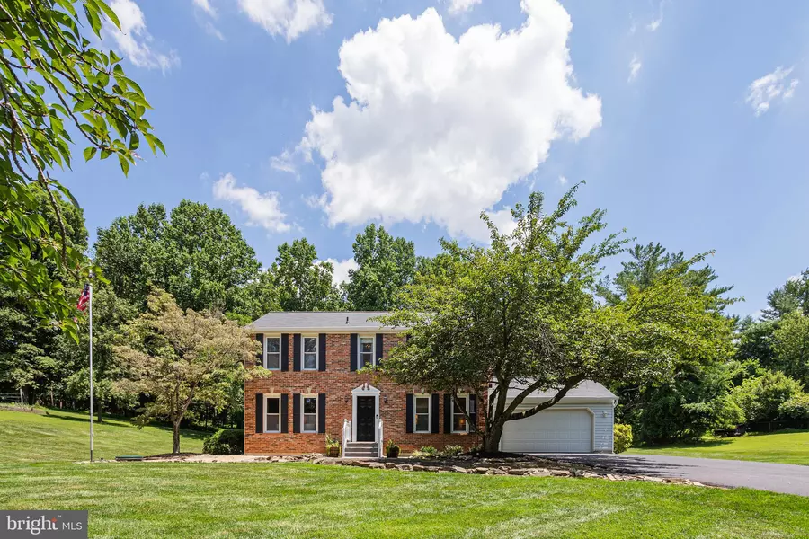 13083 WILLIAMFIELD DR, Ellicott City, MD 21042