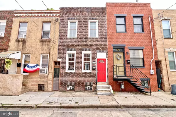 Philadelphia, PA 19147,614 WILDER ST