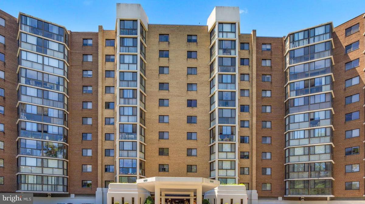 Silver Spring, MD 20906,15101 INTERLACHEN DR #1-626