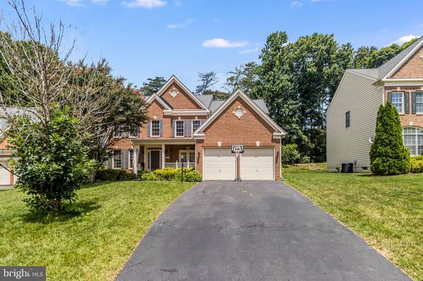 10208 GLEN CHASE CT, Fairfax, VA 22032