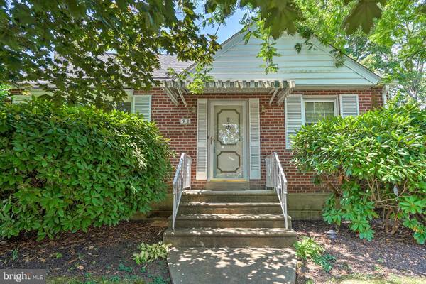 92 RODMOR RD, Havertown, PA 19083