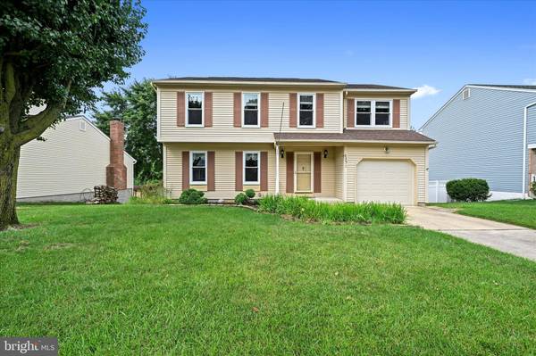 4307 BLAKELY AVE, Nottingham, MD 21236