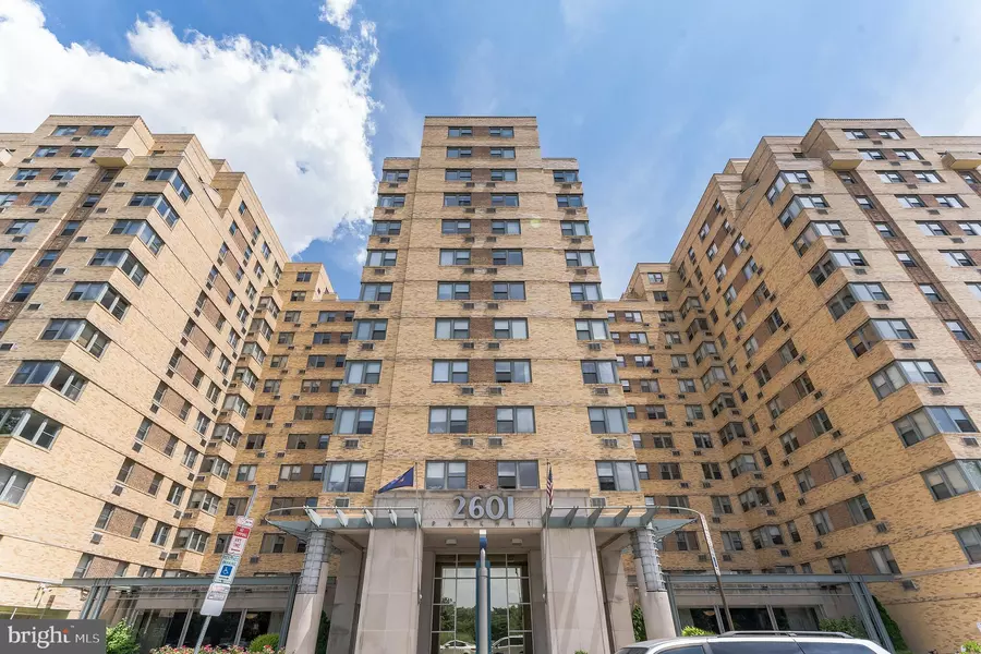 2601 PENNSYLVANIA AVE #1130, Philadelphia, PA 19130