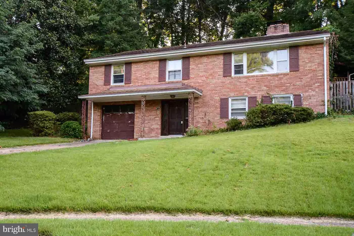 Springfield, VA 22152,6712 BRACKEN CT