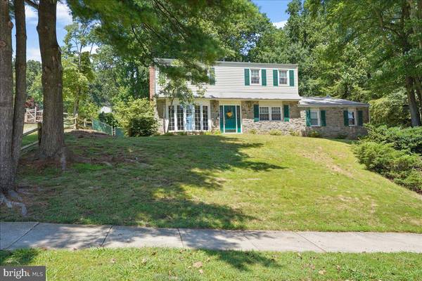 306 BEECHTREE DR, Broomall, PA 19008