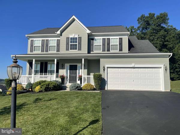 680 MISTY HILL DR, Delta, PA 17314