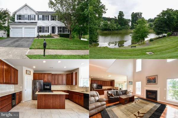 5243 DAYBREAK LN, Woodbridge, VA 22193