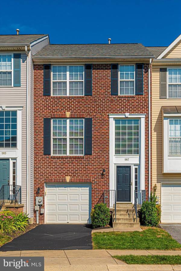 Frederick, MD 21702,1917 CROSSING STONE CT