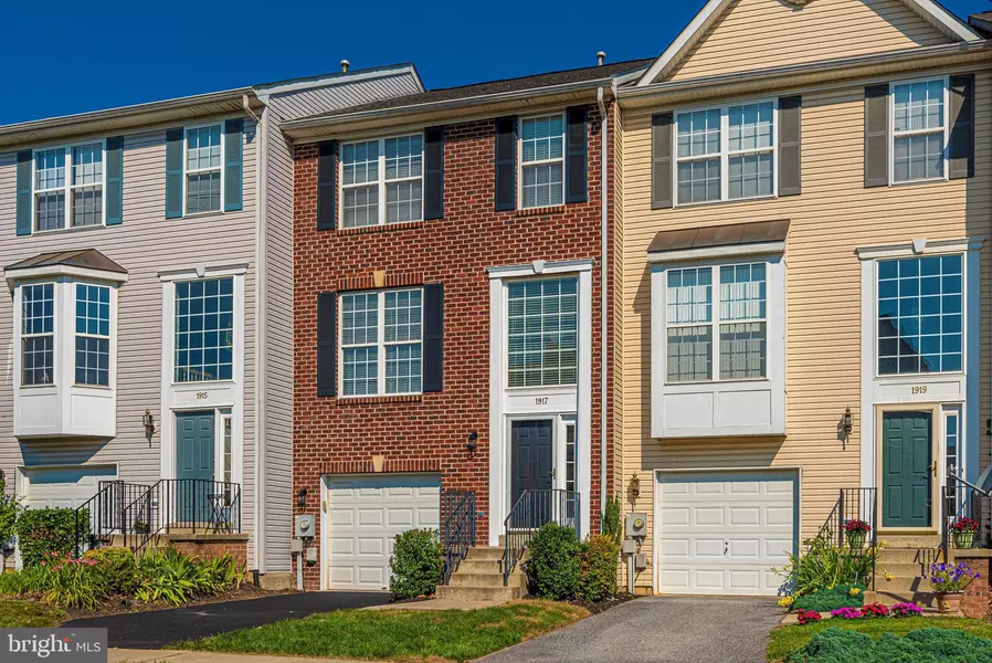 1917 CROSSING STONE CT, Frederick, MD 21702