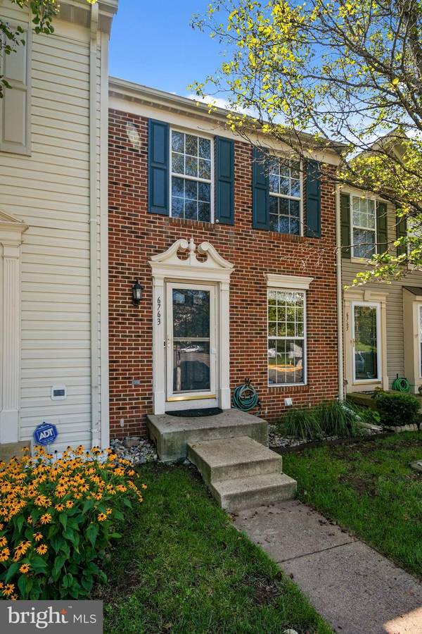 6763 STONE MAPLE TER, Centreville, VA 20121