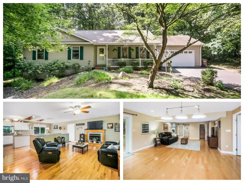 81 FRUITWOOD TRL, Fairfield, PA 17320