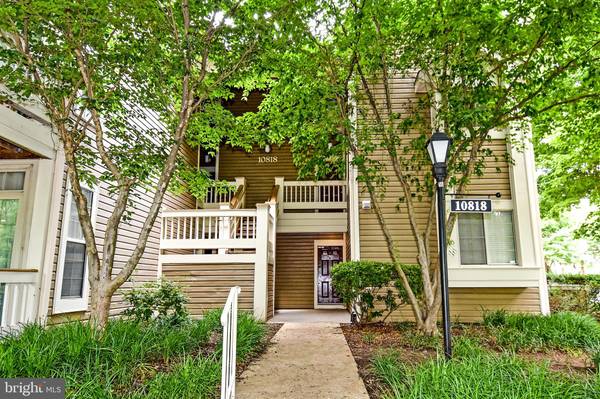 10818 ANTIGUA TER #201, North Bethesda, MD 20852