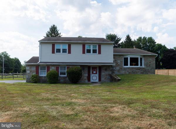 126 WINDMILL DRIVE, Holland, PA 18966