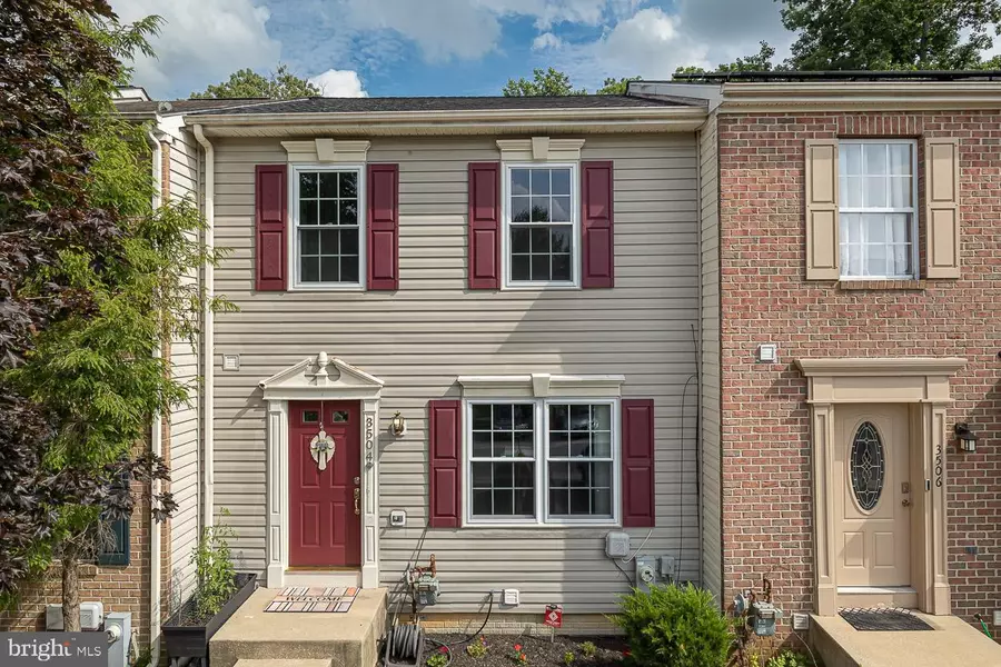 3504 DERBY SHIRE CIR, Windsor Mill, MD 21244