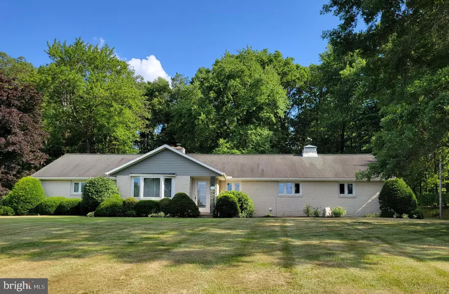 158 LONG STRETCH ROAD, Pine Grove, PA 17963