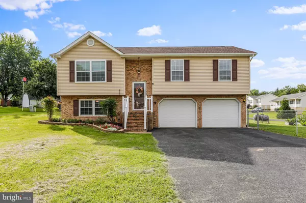 Maurertown, VA 22644,55 NIKITA DR