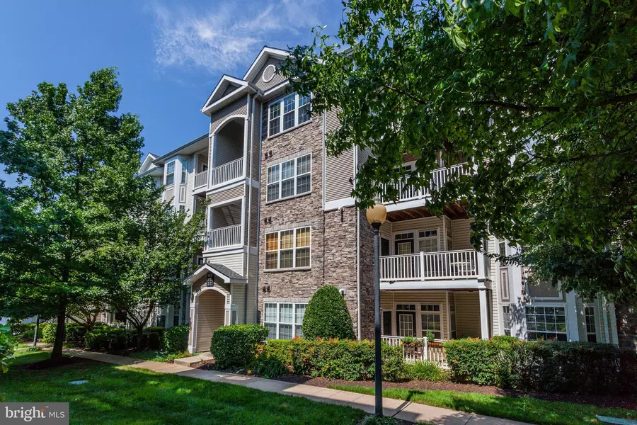 503 SUNSET VIEW TER SE #403, Leesburg, VA 20175