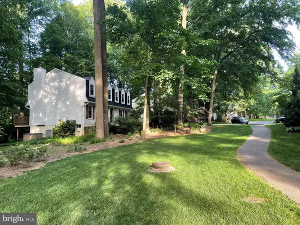 9508 LADY BUG ROW, Columbia, MD 21046