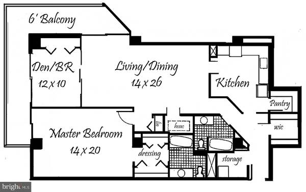 Arlington, VA 22203,3800 FAIRFAX DR #513