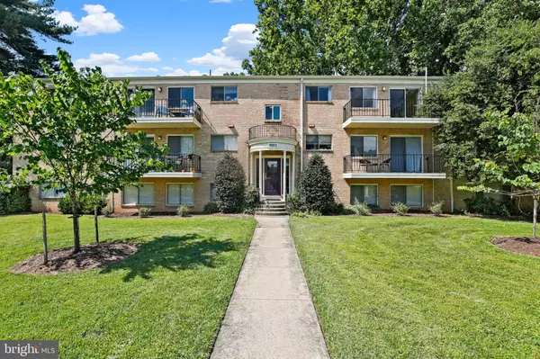 10655 MONTROSE AVE #204, Bethesda, MD 20814