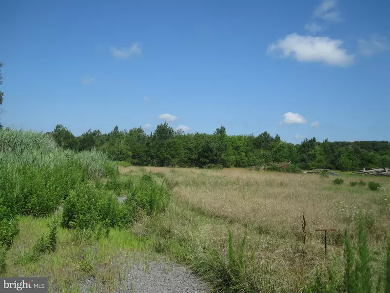 LOT 2 ISSAC'S ROAD, Ellendale, DE 19968