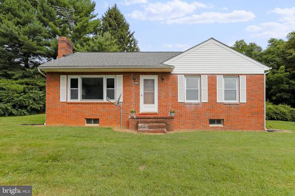 17918 SPIELMAN RD, Boonsboro, MD 21713