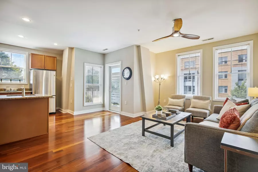 181 E REED AVE #207, Alexandria, VA 22305