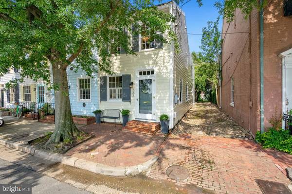 523 S LEE ST S, Alexandria, VA 22314