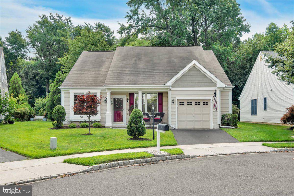 Marlton, NJ 08053,6 BEGONIA CT