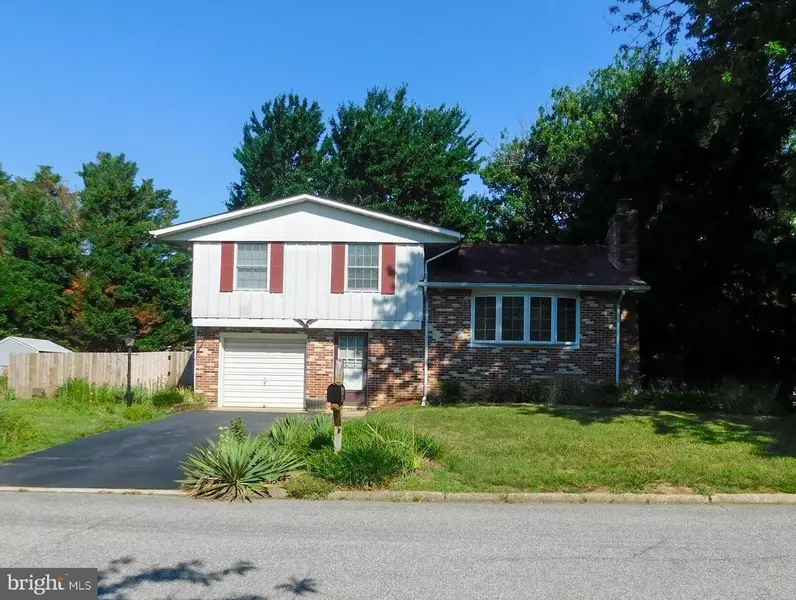 186 COLLINS AVE, Smyrna, DE 19977