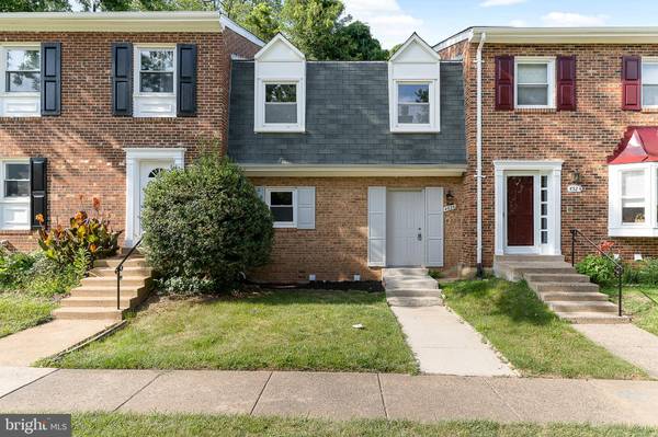 4526 GARBO CT, Annandale, VA 22003