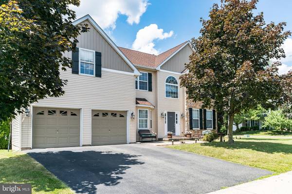 5001 EDWARD LN, Collegeville, PA 19426