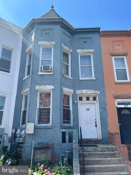 29 TODD PL NE, Washington, DC 20002