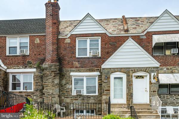 Upper Darby, PA 19082,638 BRIARCLIFF RD