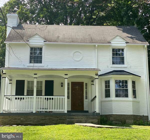 Elkins Park, PA 19027,14 MULBERRY LN