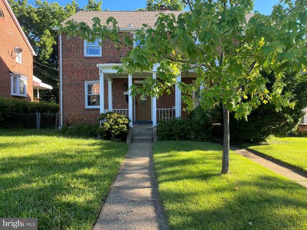 4512 ROKEBY RD, Baltimore, MD 21229