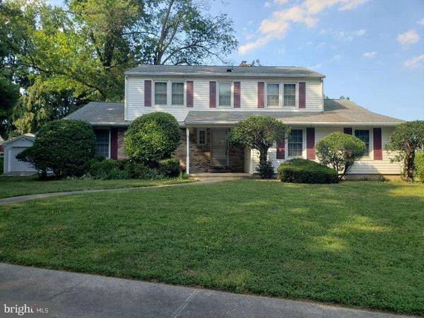 173 LYNNHAVEN DR, Dover, DE 19904